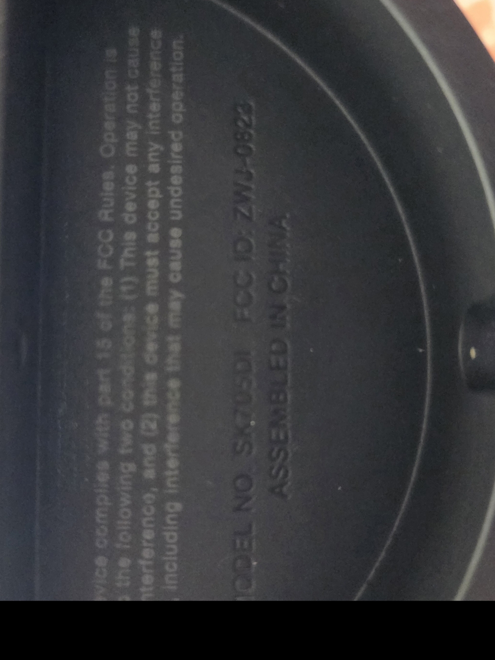 Amazon Echo First Generation - Picture 2 of 4